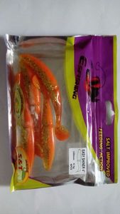 Lures Esfishing easy shiner 4''