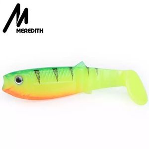 Lures Meredith Cannibale 10 cm 10.5g