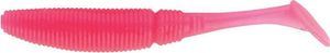 Lures Sakura Slit shad 4'' pink
