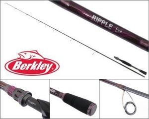 Rods Berkley ripple evo 5-20gr 