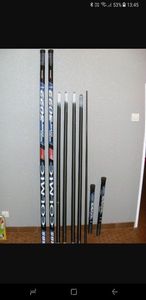 Rods Colmic colmic 3022 match carpa