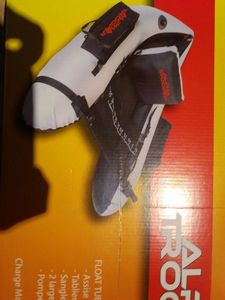 Crafts Caperlan alpha trooper