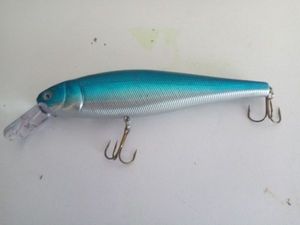 Lures null 1
