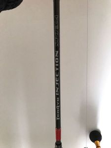 Rods Tenryu Sp 73 M