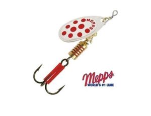 Lures Mepps aglia n 2