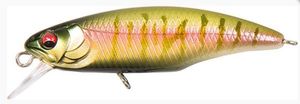 Lures Megabass great hunting worldspec 50S