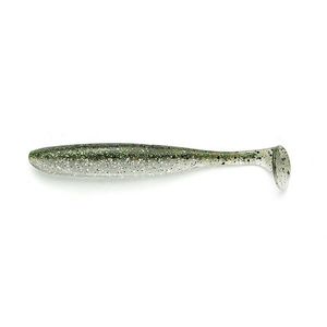 Lures Keitech Easy Shiner 3" Silver Flash Minnow