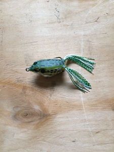 Lures Volkien Frog