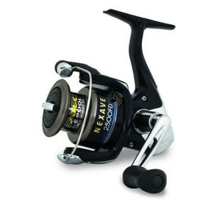 Reels Shimano moulinet Shimano nexave 2500