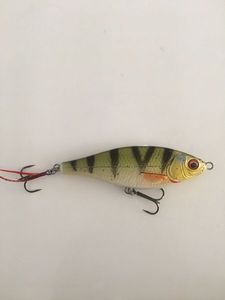Lures Savage Gear Jerkster 115
