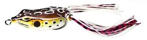 Lures Adam’s FROG VX BROWN