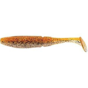 Lures Sakura Slit shad 6'' gold