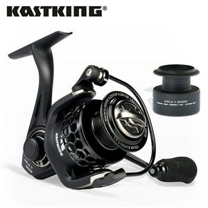 Reels Kastking KastKing Mela II 2000
