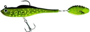 Lures Suissex Shad spin blade 