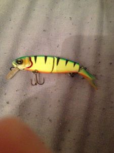 Lures Ilex Savage gear