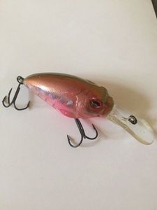 Lures Megabass Cyclone MR-X