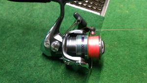 Reels Shimano shimano sienna 2500 fd 