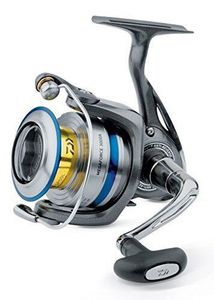 Reels Daiwa Megaforce 2500