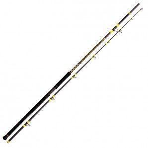 Rods Black Cat Lancer Silure Black Cat Passion Pro Dx