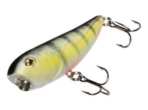 Lures Caperlan Murray 60 
