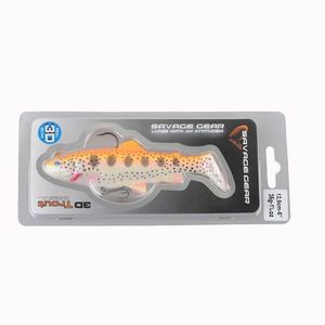 Lures Savage Gear 3D Trout