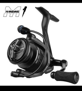 Reels Handing Handing M1 