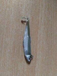 Lures Fish Blackminnow
