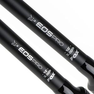 Rods Fox Canne Fox EOS Pro 10' 3.5lbs