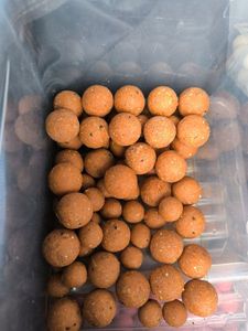 Baits & Additives Décathlon  Monster crabe dec