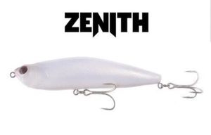 Leurres Zenith Z-Claw