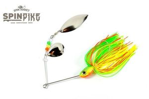 Lures Spin addict  SpinPike 