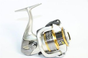 Reels Shimano Shimano Exage 2500 FC 
