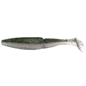 Lures Sawamura one up 4' baby bass 