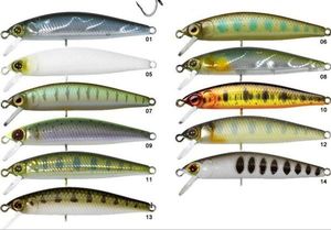 Lures Illex flat fry 50sp