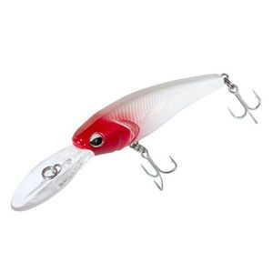 Lures Caperlan Barn 60 Red