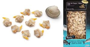 Baits & Additives null Coque Cuite
