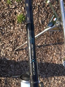 Rods Caperlan CarpXTreme 3