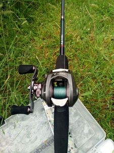 Reels Caperlan caperlan casting hyoko 