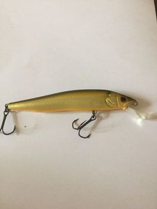 Lures Megabass Vision 95