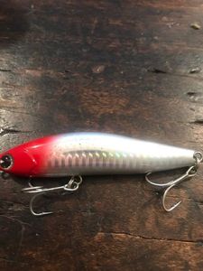Lures Ima Japan HONEY TRAP 28G Lures Ima Japan HONEY TRAP 28G