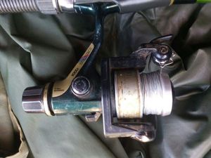 Reels Shimano solstace 1000