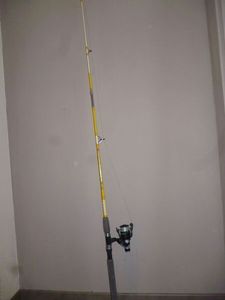 Rods geologic Fiber set 220