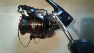 Reels Shimano shimano Aernos 2500FB