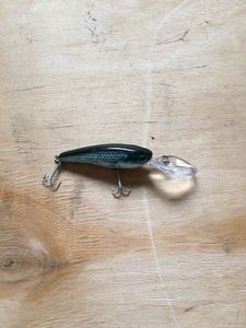 Lures Caperlan Barn 60