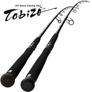 Rods Zenaq Tobizo