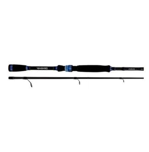 Rods Daiwa Exceler 244cm 7-28g