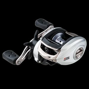Reels Abu Garcia casting silver max