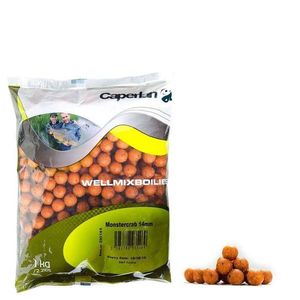 Baits & Additives Caperlan Bouillette Monstercrab
