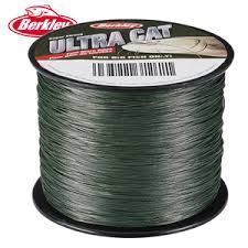 Lines Berkley tresse ultra cat 100kg