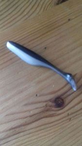 Lures Bass Assassin turbo shad